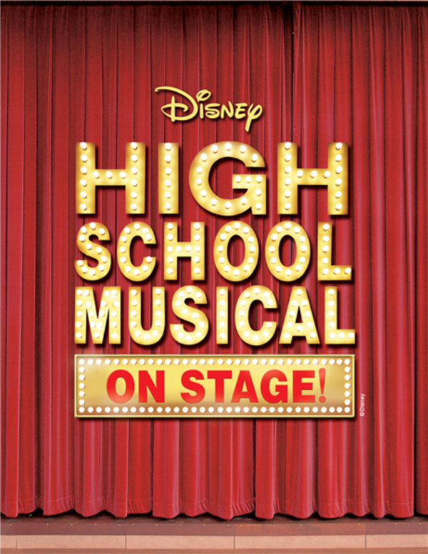 high school musical